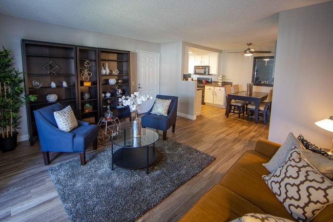 Photo - Barham Villas