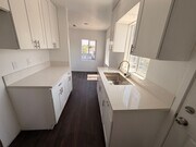 Photo - Fully Renovated 2BD/1BA Apartment in San Diego – Parking Included – $2,500/mo