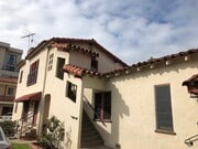 4 units on the property - 1861 Kelton Ave Apartments Unit 4