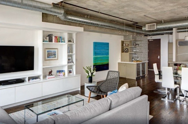 Photo - 877 Island Ave Unit 907