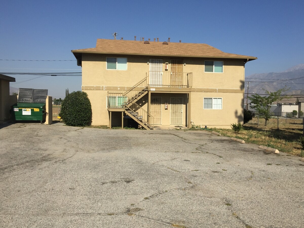 Photo - 250 N Hargrave St Unit 1