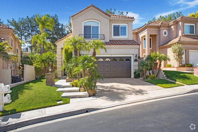 Lccated in the prestigious guard gated community of Dove canyon - 35 Inverary Rental