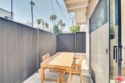 Photo - 918 N San Vicente Blvd Unit B