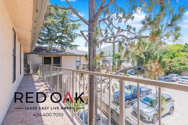 Photo - 10304 Tujunga Canyon Blvd Unit 307