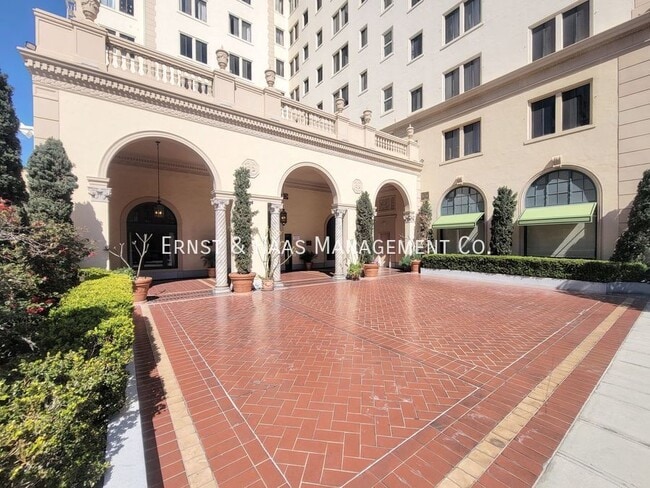 Photo - 315 W 3rd St Condo Unit #507