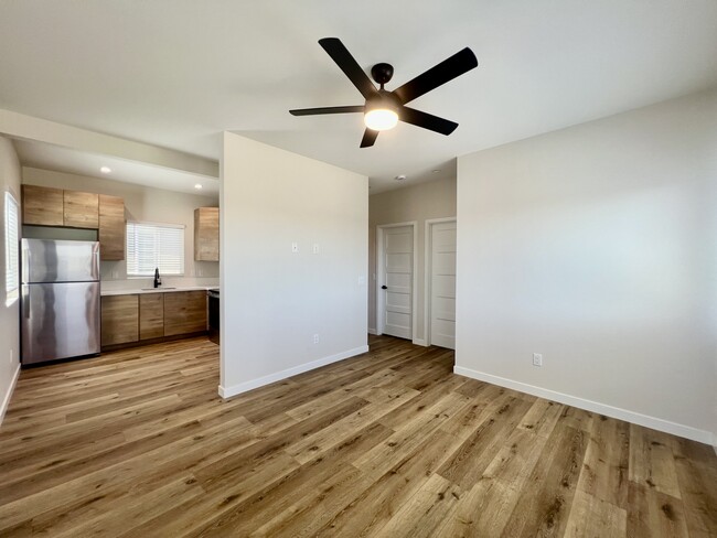 Photo - 3315 Clairemont Mesa Blvd Unit 4