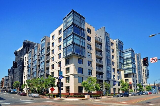 Building Photo - 1150 J St