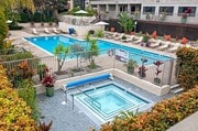 Photo - 2 bedroom, 2 bath top floor condo in La Jolla