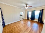 Photo - Charming Vintage 1-Bedroom Near Downtown L... Condo Unit 209