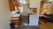 Kitchen - 2471 Riverside Pl House