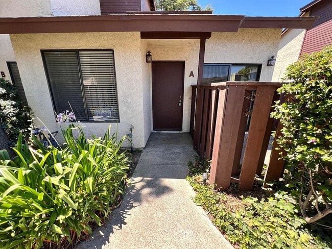 Photo - Cozy Lompoc Townhouse
