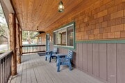 Photo - Mountain Lodge Home 1 Mile Away from the C...