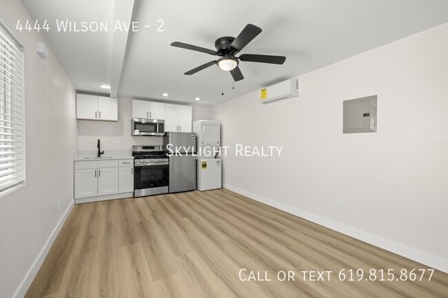 Photo - 4444 Wilson Ave Unit 2