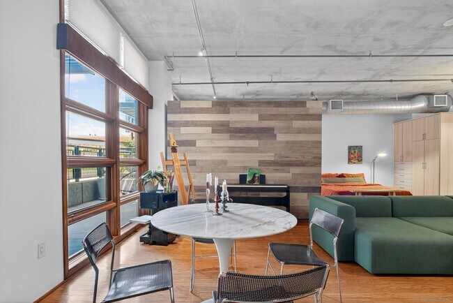 Photo - 877 Island Ave Unit 218