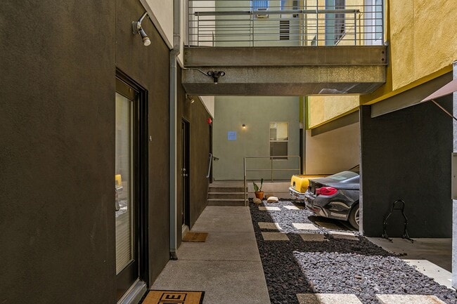 Photo - 2 Bed 2 Bath in The Heart of Little Italy