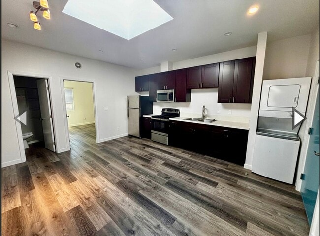 Photo - Newly Renovated 1 Bed/1 Bath- Move in Promotion! Unit 6