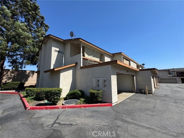 Building Photo - 1726 E G St Rental