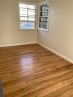 Bedroom #3/ Office - 2625 7th Ave Apartments Unit 2625