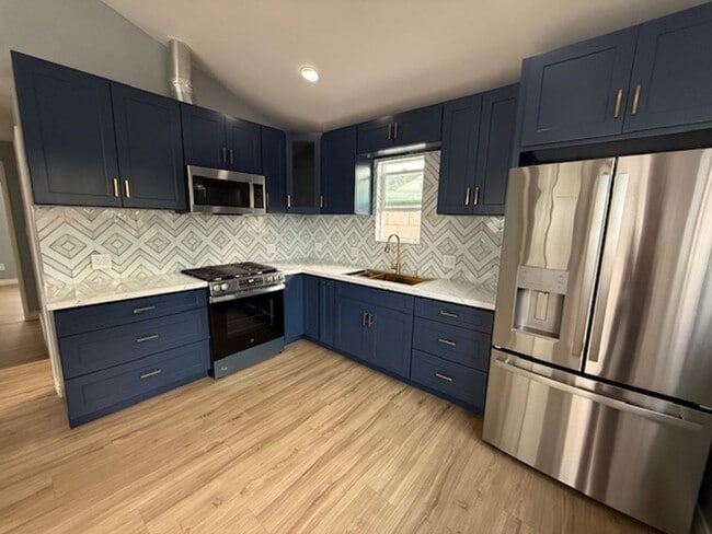 Photo - 1616 E Harding St Unit #A