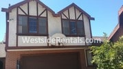 Outside view - 235 N Kenter Ave Unit studio