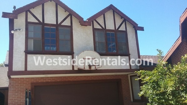 Outside view - 235 N Kenter Ave Unit studio
