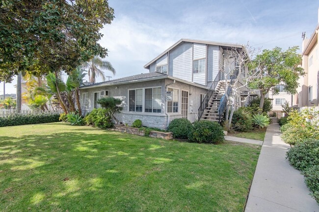 Building Photo - 7045-51 Kittyhawk Ave. Unit 7045