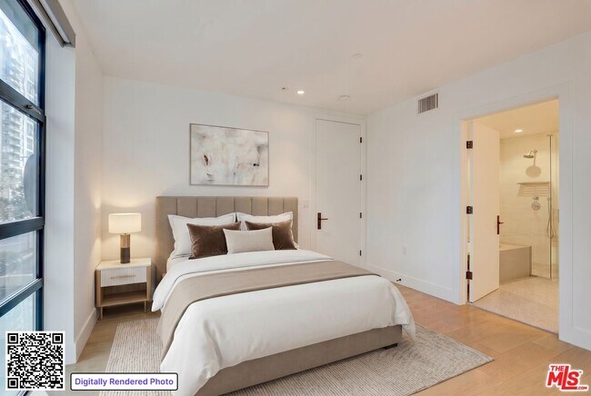 Photo - 10777 Wilshire Blvd Unit 210
