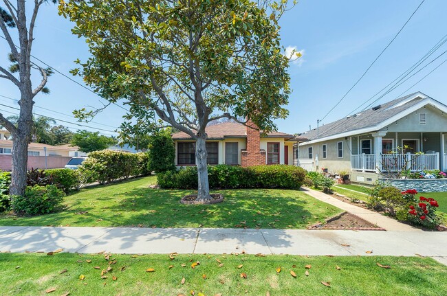 Photo - Cozy El Segundo Home Rental!