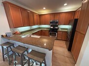 Photo - Beautiful 3-Bedroom Home with Loft and Ful...