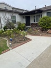 Photo - 1518 S Carmelina Ave Unit Front house