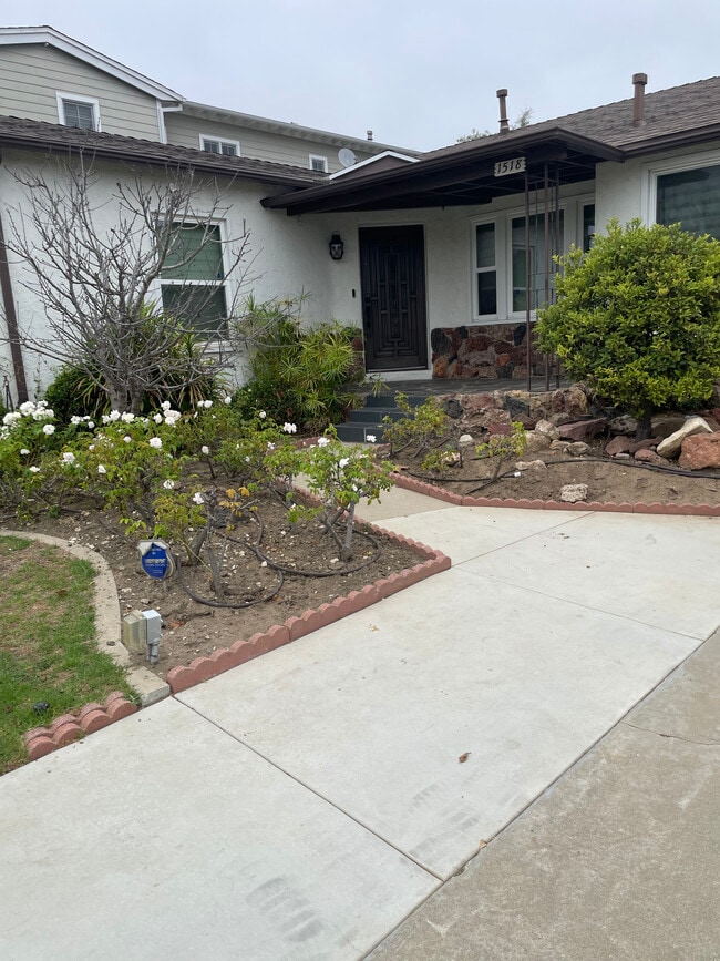 Photo - 1518 S Carmelina Ave