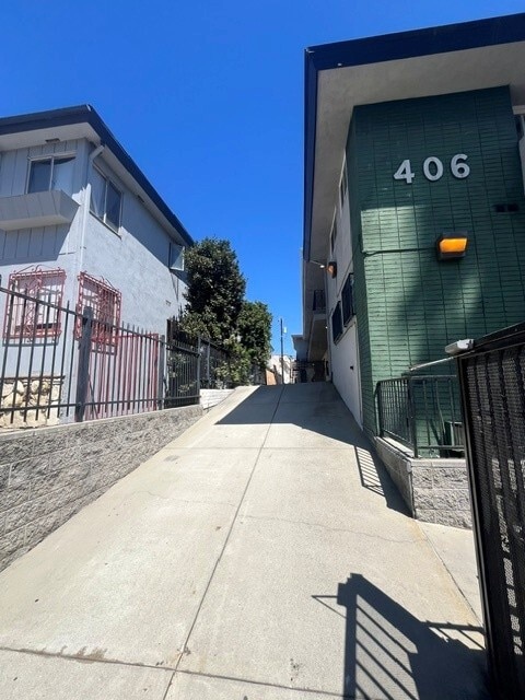 Photo - 406 St. Andrews Pl
