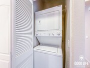 Photo - Bright 2BD/2BA Condo in Sabre Springs with Covered Balcony, In-Unit Laundry & Garage Unit 328