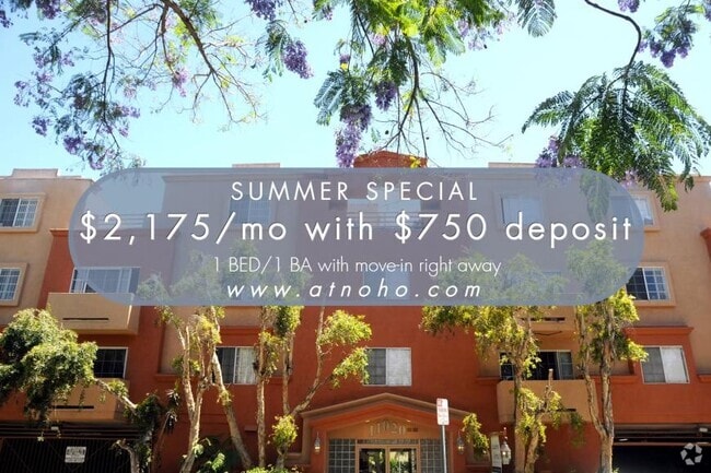 Building Photo - 1 bedroom in North Hollywood CA 91601 Rental