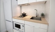 Photo - 1520 W 8th St Apartments