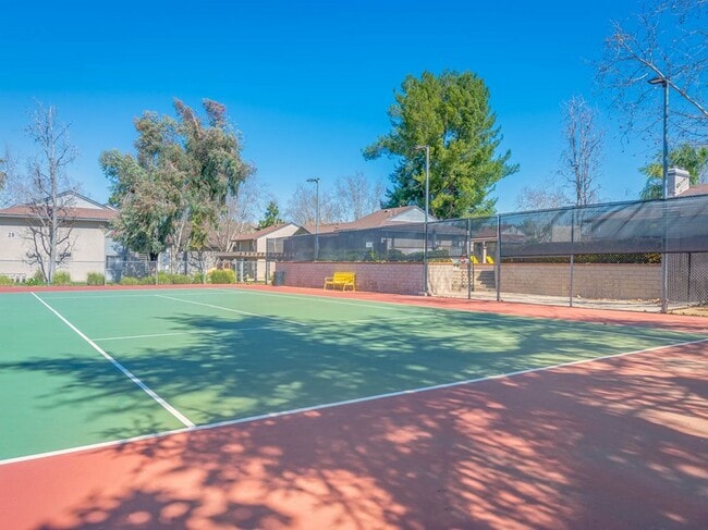 Photo - Sage Canyon Apartments