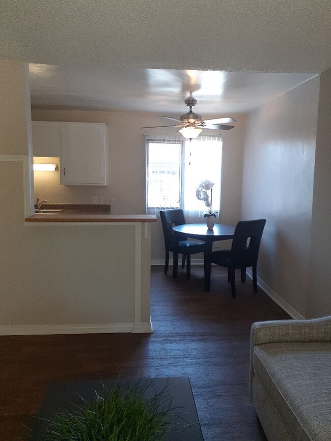 Photo - Ready for move in 2 bedroom Unit 705-E