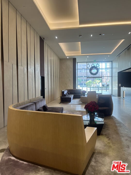 Photo - 889 Francisco St Unit 701