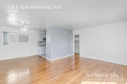 Photo - 1210 N New Hampshire Ave