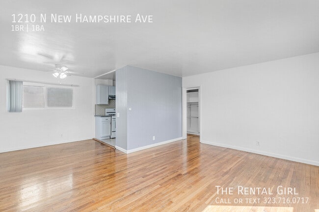 Photo - 1210 N New Hampshire Ave