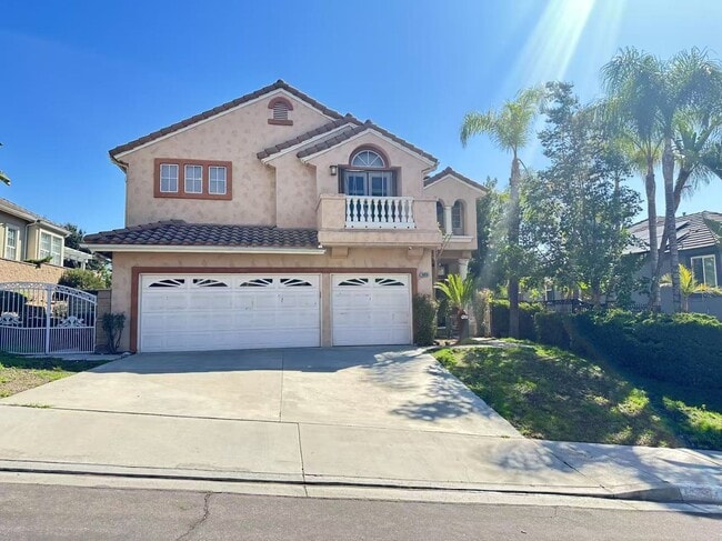 5 Bedroom home for leasing in Chino Hills - 5 Bedroom home for leasing in Chino Hills