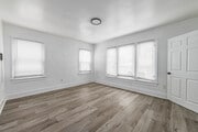 2BR, 1BA - Primary Bedroom - La Marquise