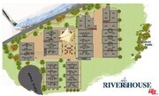 Site layout - 2978 Ripple Pl Condo Unit 105