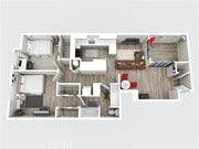 Photo - 119 S Glassell St Apartment Unit B