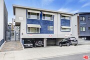 Photo - 925 N Curson Ave Apartment Unit 6