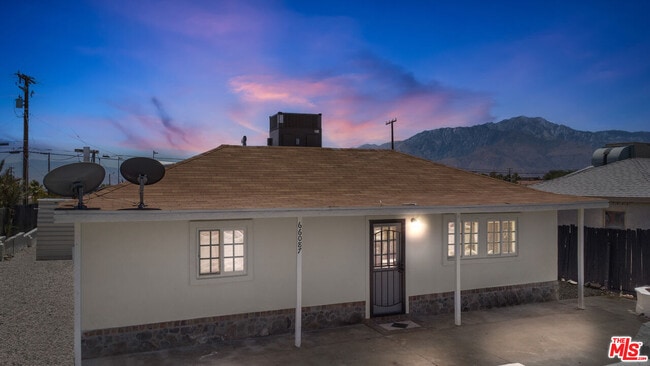 Photo - 66087 Desert View Ave House