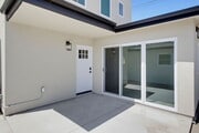 Photo - New Construction with Private Patio Walking Distance to Mission Bay