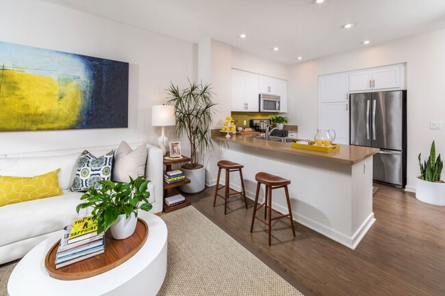 Photo - Gateway Apartment Homes