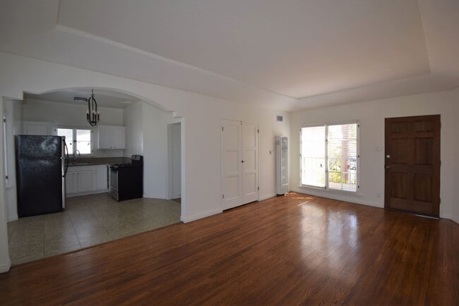 Photo - 1415 S Sierra Bonita Ave Unit 1417.5