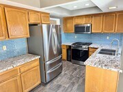 Photo - Spacious 3 Bedroom Townhouse 3 blocks from the ocean